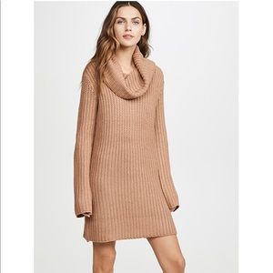 BB Dakota Couldn’t Be Sweater Dress